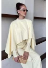 Cool Tulum Butter Yellow