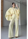 Cool Tulum Butter Yellow