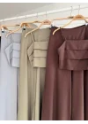 6816 GÖMLEK-WASHİNGTON ÇİZGİLİ