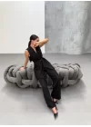 Cura Yelek Pantolon İki̇li̇ Takim