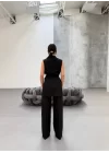 Cura Yelek Pantolon İki̇li̇ Takim