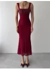 Dagı Balık Elbise