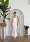 Dagı Balık Elbise