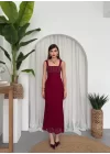 Dagı Balık Elbise