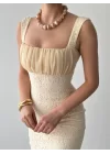 Dagı Balık Elbise