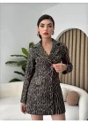 Darlin Kaşe Ceket