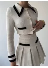 Dora Chanel Takım