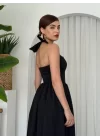Fedra Midi Elbise