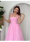 Fedra Midi Elbise