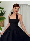 Fedra Midi Elbise