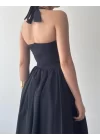 Fedra Midi Elbise