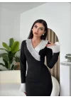 Florina Midi Boy Elbise