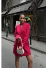 Georgina Blazer Elbise 2200-06