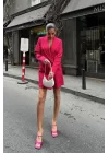 Georgina Blazer Elbise 2200-06
