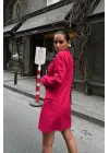 Georgina Blazer Elbise 2200-06