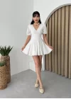 Gilon Mini Boy Elbise