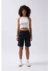 Halter Yaka Crop