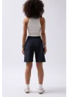 Halter Yaka Crop