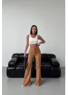 İspanyol Paça Pantolon