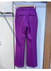 İspanyol Paça Pantolon