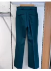İspanyol Paça Pantolon