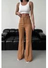 İspanyol Paça Pantolon