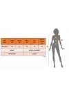 Kadın Bisiklet Yaka Uzun Kol Etek Ucu Fırfırlı Triko (polyenit) Yılbaşı özel Mini Boy Elbise