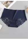 Kadın Düşük Bel Dalgıç Kilot