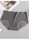 Kadın Düşük Bel Dalgıç Kilot