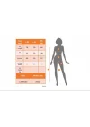 Kadın Kalın Askılı Bodycon Tulum