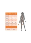 Kadın Kısa Kollu önü Düğmeli Mini Bodycon Fitilli Kaşkorse Tulum