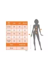 Kadın Kısa Kollu V Yakalı Desenli Mini Atlas Elbise