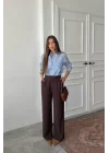 Siyah Pantolon