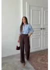 Siyah Pantolon