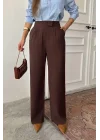 Siyah Pantolon