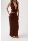 Kalem Midi Etek