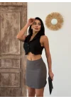 Kalem Mini Etek