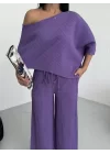 KAYIK YAKA PAMELA TAKIM