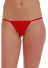 Kırmızı İpli Tanga TM1140