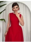 Kiyen Midi Elbise