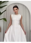 Kiyen Midi Elbise