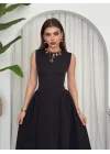 Kiyen Midi Elbise
