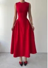 Kiyen Midi Elbise