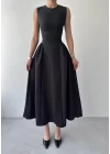 Kiyen Midi Elbise