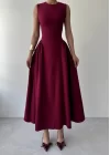Kiyen Midi Elbise