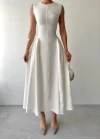 Kiyen Midi Elbise