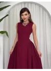 Kiyen Midi Elbise