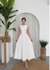 Kiyen Midi Elbise