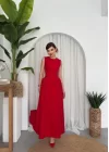 Kiyen Midi Elbise