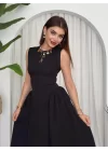 Kiyen Midi Elbise